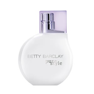 Betty Barclay Pure Style Edt