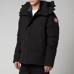 Canada goose jackets uk