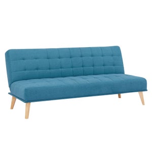 Chaise longue sofa sales bed homebase