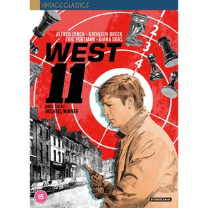 West 11 (Vintage Classics)