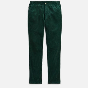 Polo Ralph Lauren Men's Corduroy Prepster Trousers - College Green