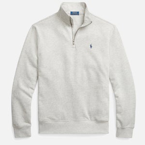 Polo Ralph Lauren Men's Rl Fleece Sweatshirt - Andover Heather