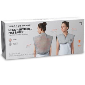Heated Neck Wrap