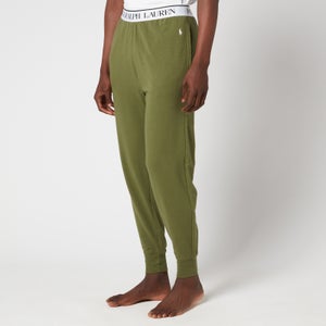 Polo Ralph Lauren Men's Cuffed Joggers - Supply Olive