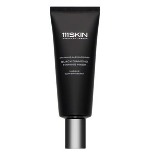 111SKIN Black Diamond  Contour Firming Mask 75ml