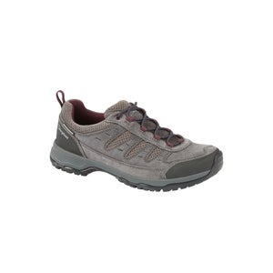 Women's Expeditor Active AQ - Grey/Purple