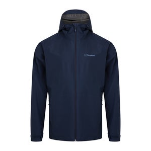 Men's Paclite 2.0 Waterproof Jacket - Blue