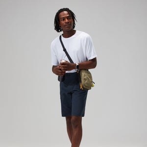 Men's Navigator 2.0 Short - Dark Blue