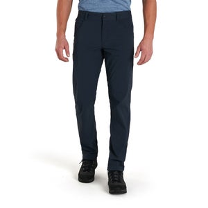 Men's Tanfield Trousers - Blue