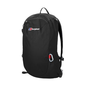 Twentyfourseven 20 Rucksack  - Black