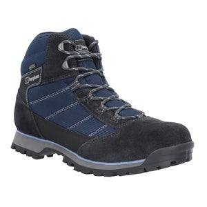Women's Hillwalker Trek Gore-tex Boots - Blue