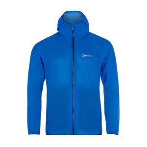 Men's Hyper 140 Waterproof Jacket - Blue