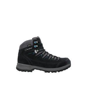 Women's Explorer Trek Gore-tex Boot - Blue