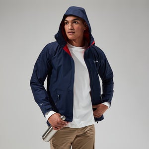 Men's Deluge Pro 2.0 Jacket - Dark Blue