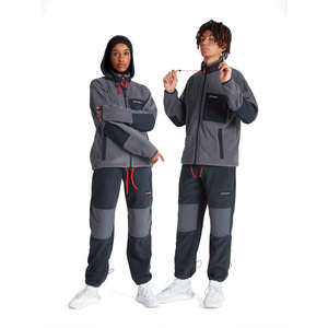 Men's Aslam Micro Half Zip Fleece 