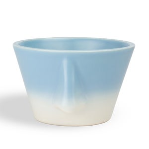 Dedal Naso Ceramic - Sky Blue Gradient