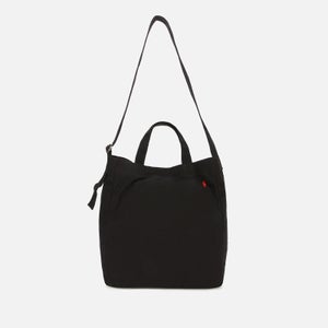 Polo Ralph Lauren Men's Canvas Shopper Tote Bag - Polo Black
