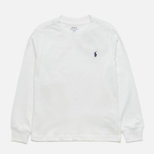 Kids Polo Ralph Lauren | T-Shirt's, Hoodies & Coats | The Hut