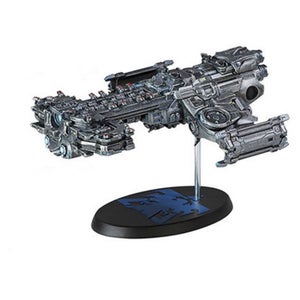 Dark Horse Starcraft Terran Battlecruiser Replica