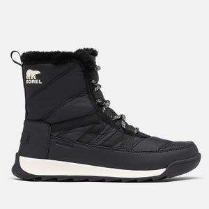 Sorel Women's Whitney Ii Waterproof Shell Boots