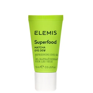 ELEMIS Superfood Matcha Eye Dew 15ml
