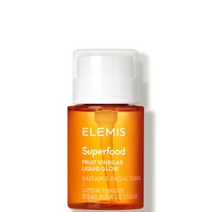 Tónico Superfood Fruit Vinegar Liquid Glow 145ml