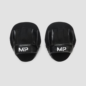 MP Boxing Pads - Black