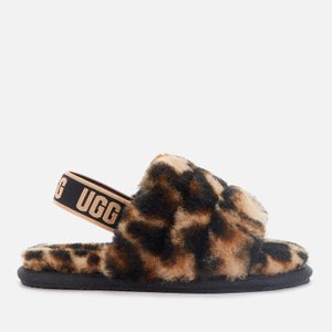 ugg cheetah sneakers