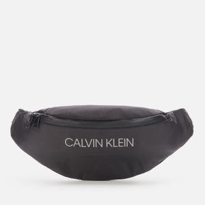 Calvin Klein Performance Men's Bumbag - Black