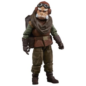 Hasbro Star Wars The Vintage Collection Kuiil