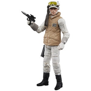 Figurine de Collection Rebel Soldier (Echo Base Battle Gear) - Hasbro Star Wars The Vintage Collection