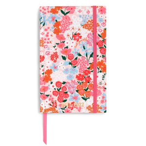 Ban.do 17 Month Classic Planner - Secret Garden