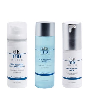 EltaMD Skin Recovery System