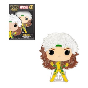 Marvel X-Men Rogue Funko Pop! Pin