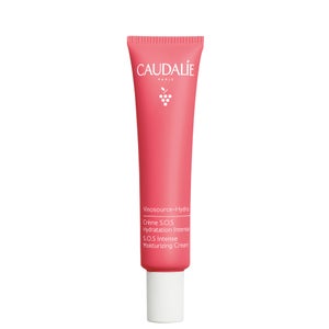 Caudalie Face Vinosource-Hydra S.O.S Intense Moisturizing Cream 40ml
