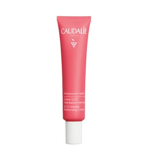 Caudalie Face Vinosource-Hydra S.O.S Intense Moisturizing Cream 40ml
