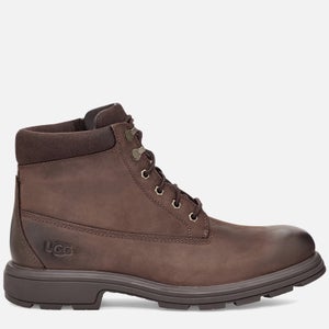 UGG Men's Biltmore Waterproof Leather Mid Boots - Stout