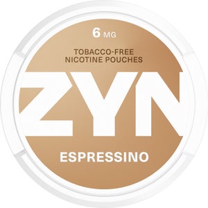 ZYN® Espressino Strong Free Sample