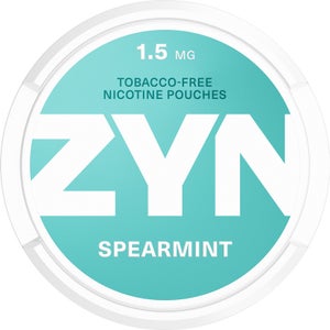 ZYN® Spearmint Free Sample