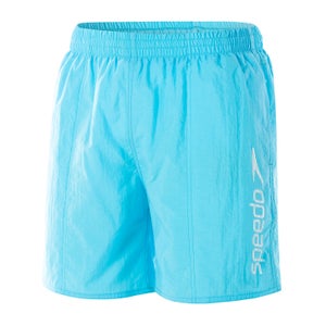 Men's Scope 16" Swim Shorts Blue