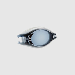 Unisex Pulse Optical Lens Silver/Smoke