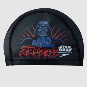 Junior Star Wars Printed Pace Darth Vader Cap Black