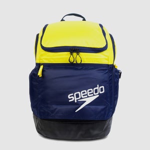 Unisex Teamster 2.0 Rucksack 35L Navy