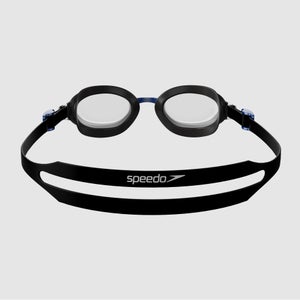 Gafas Aquapure unisex, transparente