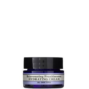 Rejuvenating Frankincense Hydrating Cream 15g