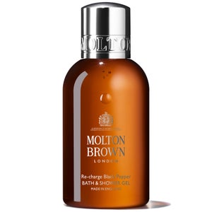 Molton Brown Black Pepper Bath & Shower Gel