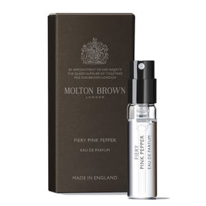 Molton Brown Pink Pepper Fragrance