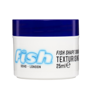 Fish Hair Texturising cream