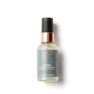 Grow Gorgeous Defence Anti-Pollution Leave-In Spray