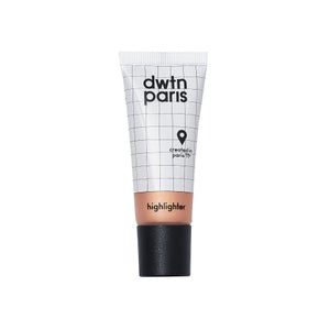 dwtn Paris Highlighter medium